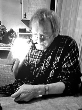 Портрет Владимир Кириллович Герцен