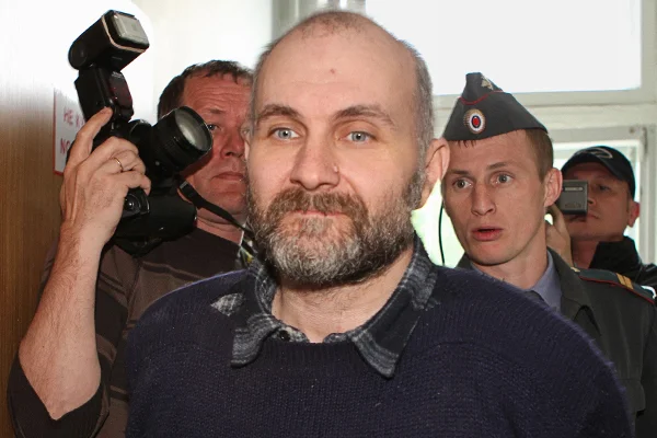 Портрет Анатолий Юрьевич Москвин