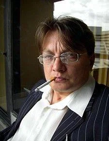 Портрет Максим Фёдорович Веселов
