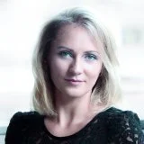 Портрет Рина Белая