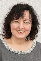 Портрет Габи Вольраб