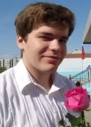 Портрет Николай Юрьевич Андреев