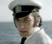 Портрет Александр Абрамович Курский