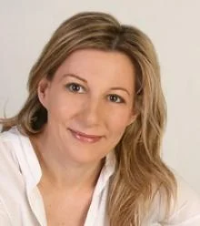 Портрет Эва Гарсиа Саэнс де Уртури