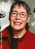 Портрет Маргрит Кеннеди