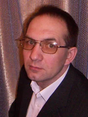 Портрет Владимир Борисович Бредихин