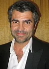 Портрет Марко Зоннляйтнер