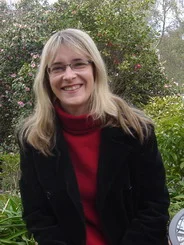 Портрет Кэтрин Джинкс