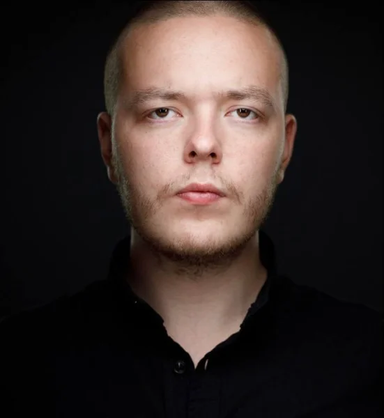Портрет Амир Рамилевич Сабиров