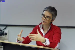 Портрет Ольга Игоревна Тогоева