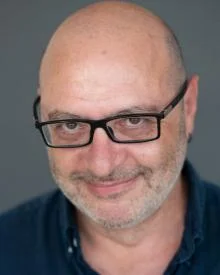 Портрет Дима Зицер