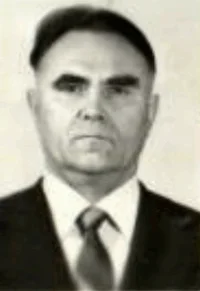 Портрет Григорий Яковлевич Сергиенко