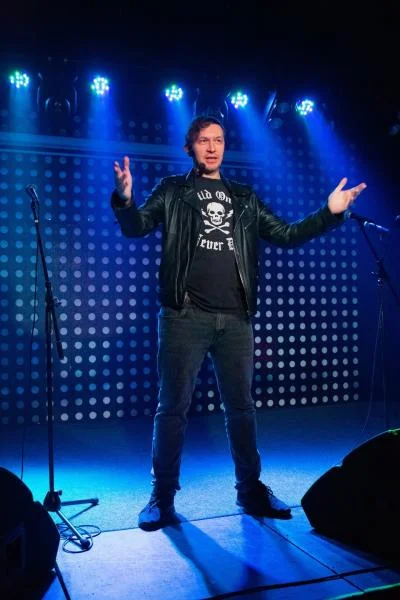 Портрет Герман Витальевич Рыльский