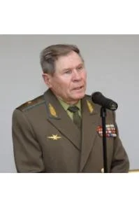 Портрет Анатолий Константинович Сульянов