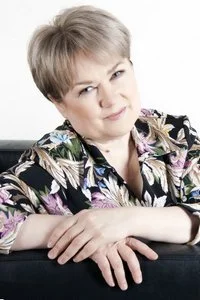 Портрет Наталья Павловна Павлищева