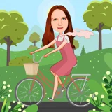 Портрет Мария Буквина