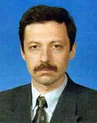 Портрет Виктор Владимирович Гитин