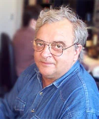 Портрет Александр Николаевич Житинский