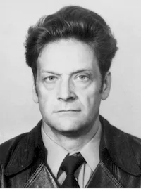 Портрет Святослав Иванович Баскаков