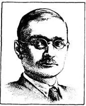 Портрет Николай Феофанович Яковлев