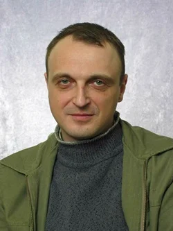 Портрет Роман Григорьевич Лейбов