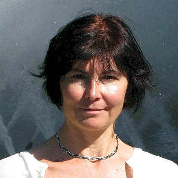 Портрет Ирина Евгеньевна Сироткина