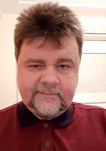 Портрет Сергей Васильевич Ковальчук