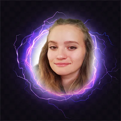 Портрет Карина Дмитриевна Гордецкая