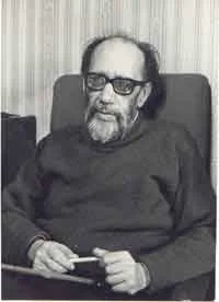 Портрет Камил Акмалевич Икрамов