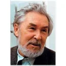 Портрет Геннадий Николаевич Айги