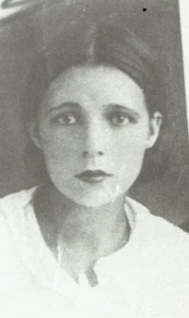 Портрет Екатерина Филипповна Сургутская