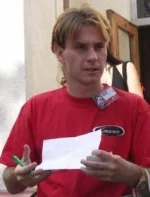 Портрет Дмитрий Львович Казаков