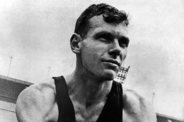 Портрет Питер Снелл