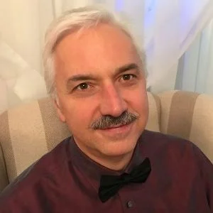 Портрет Александр Геннадьевич Колесников