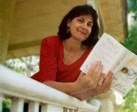 Портрет Сара Беннет