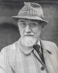 Портрет Дункан Кайл