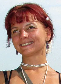 Портрет Ольга Алексеевна Закис