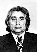 Портрет Роман Николаевич Федорив