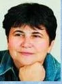 Портрет Нина Львовна Вадченко