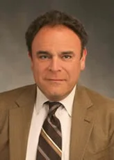 Портрет Стэнли Бинг