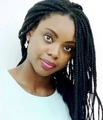 Портрет Айобами Адебайо