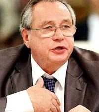 Портрет Алексей Иванович Подберезкин