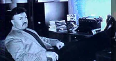 Портрет Лорен Д. Эстелман