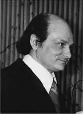 Портрет Анатолий Владимирович Ширялин