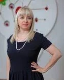 Портрет Софья Анатольевна Тимофеева