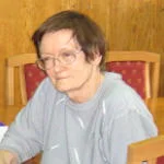 Портрет Алиция Володзько