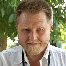 Портрет Николай Иванович Курдюмов