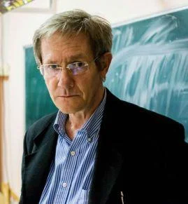 Портрет Константин Михайлович Поливанов