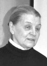 Портрет Татьяна Дмитриевна Васильева