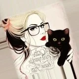 Портрет Лара Пущина